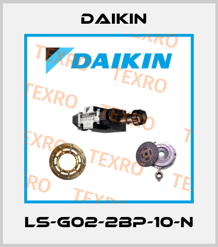 LS-G02-2BP-10-N Daikin