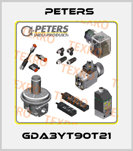 GDA3YT90T21 Peters