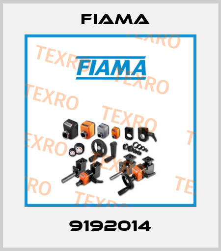 9192014 Fiama