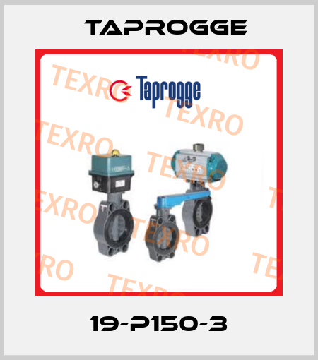 19-P150-3 Taprogge