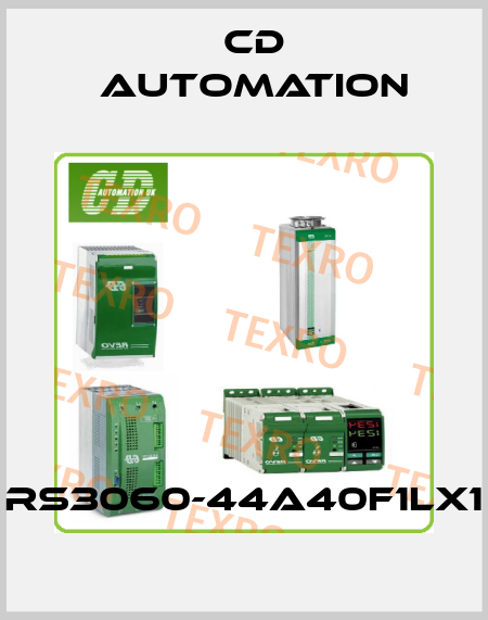 RS3060-44A40F1LX1 CD AUTOMATION