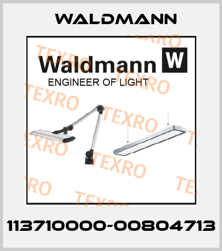 113710000-00804713 Waldmann