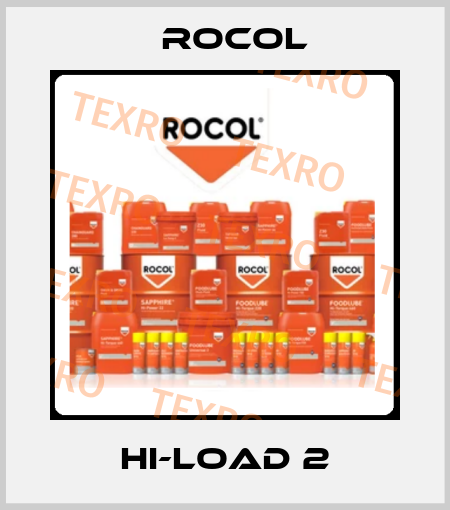Hi-Load 2 Rocol