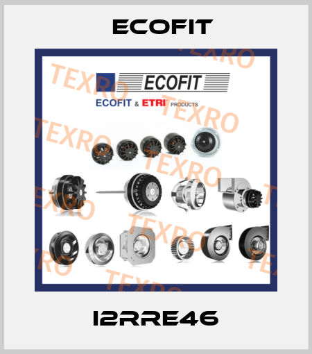 I2RRE46 Ecofit