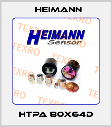 HTPA 80x64d Heimann