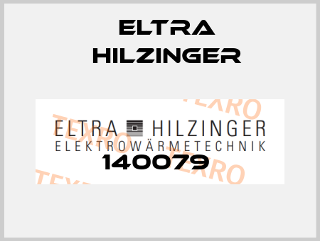 140079  ELTRA HILZINGER