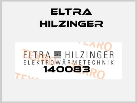 140083  ELTRA HILZINGER