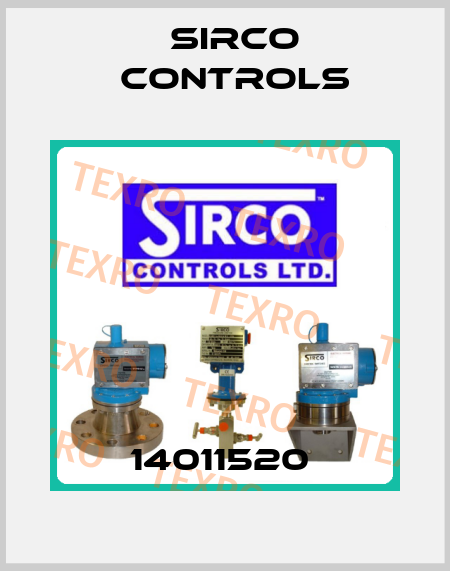 14011520  Sirco Controls
