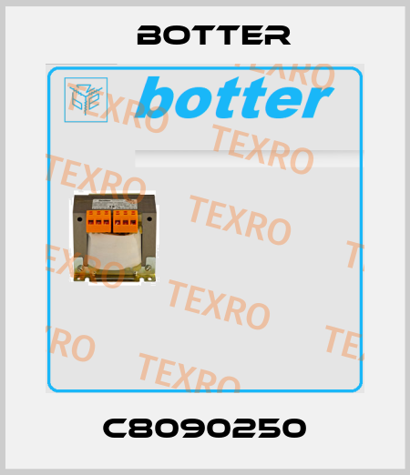 C8090250 Botter