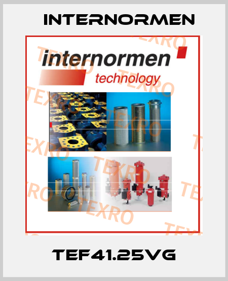TEF41.25VG Internormen