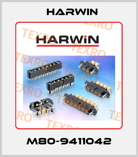 M80-9411042 Harwin