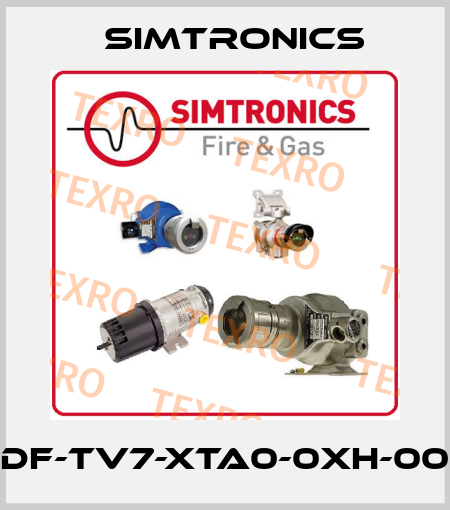 DF-TV7-XTA0-0XH-00 Simtronics
