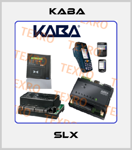 SLX Kaba 