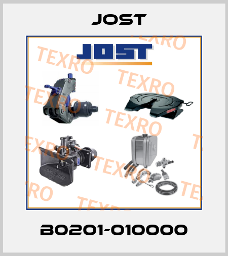 B0201-010000 Jost