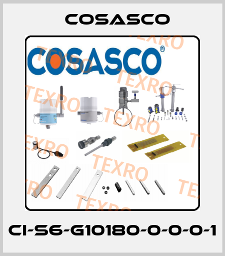 CI-S6-G10180-0-0-0-1 Cosasco