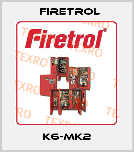 K6-MK2 Firetrol