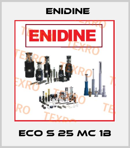 ECO S 25 MC 1B Enidine