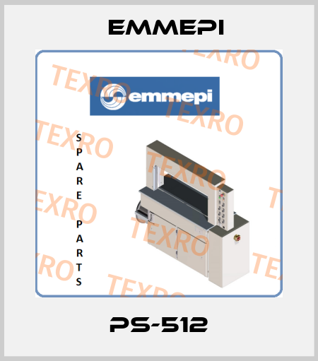 PS-512 Emmepi