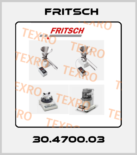 30.4700.03 Fritsch