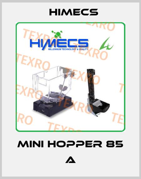 MINI HOPPER 85 A Himecs