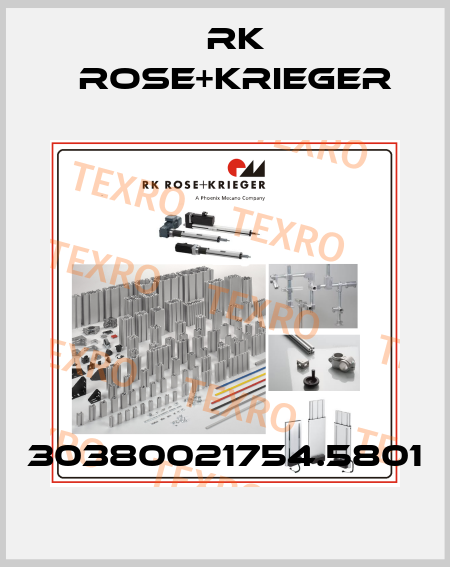 30380021754.5801 RK Rose+Krieger