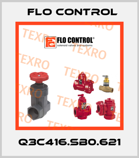 Q3C416.SB0.621 Flo Control