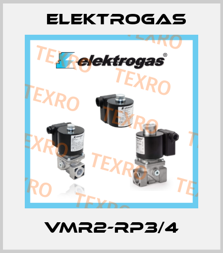 VMR2-Rp3/4 Elektrogas