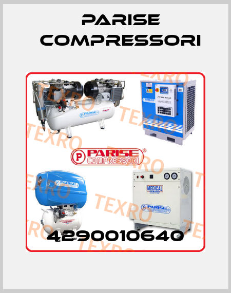 4290010640 Parise Compressori
