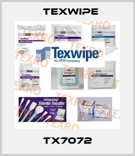TX7072 Texwipe