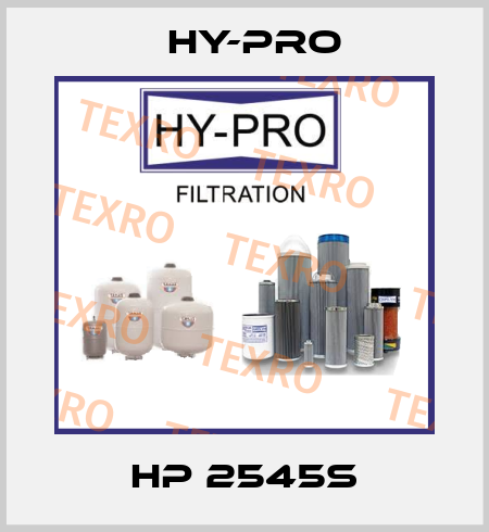 HP 2545S HY-PRO
