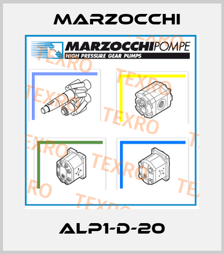 ALP1-D-20 Marzocchi