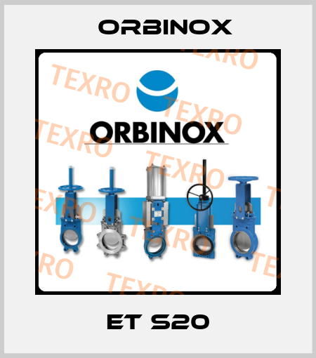 ET S20 Orbinox