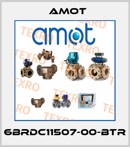 6BRDC11507-00-BTR Amot