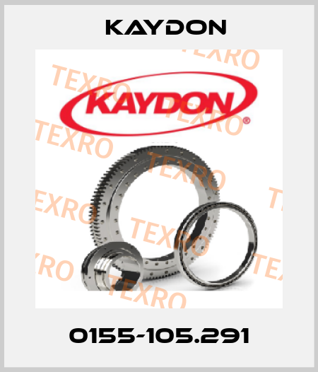 0155-105.291 Kaydon