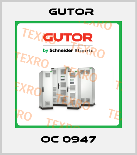 OC 0947 Gutor