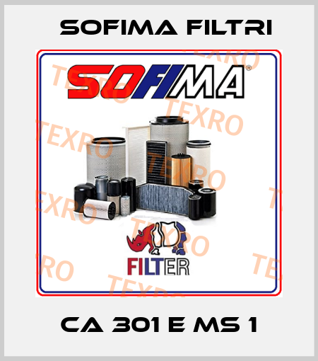 CA 301 E MS 1 Sofima Filtri