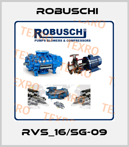 RVS_16/SG-09 Robuschi