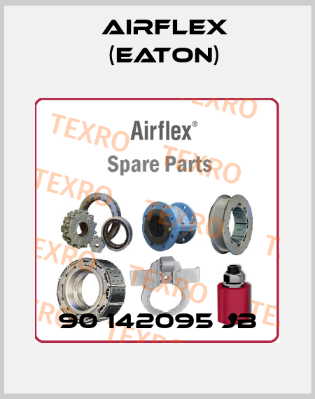 90 142095 JB Airflex (Eaton)