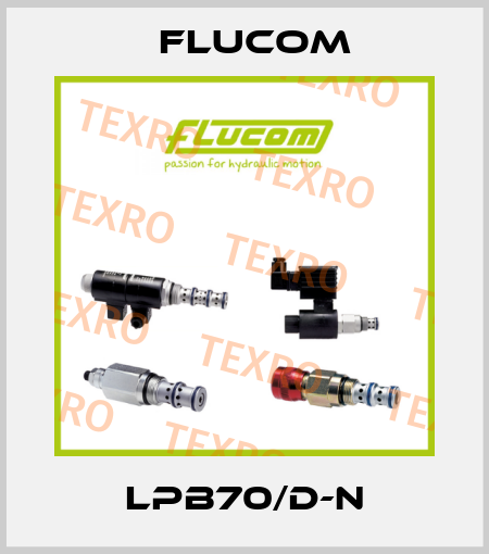 LPB70/D-N Flucom