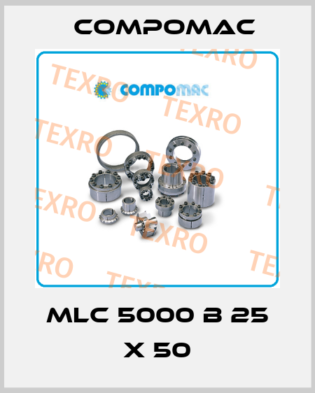 MLC 5000 B 25 x 50 Compomac