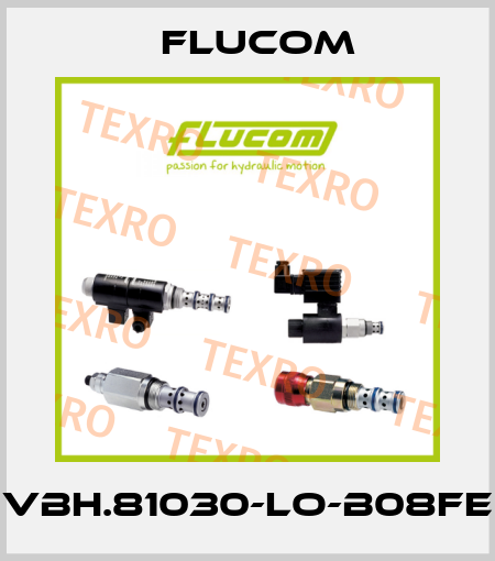VBH.81030-LO-B08FE Flucom