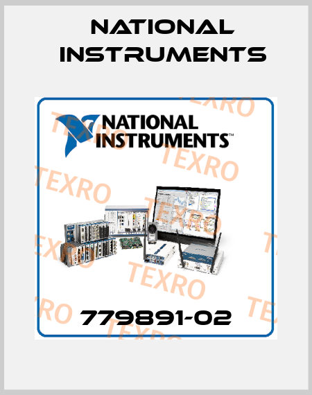 779891-02 National Instruments