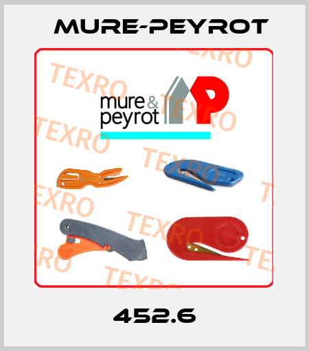 452.6 Mure-Peyrot