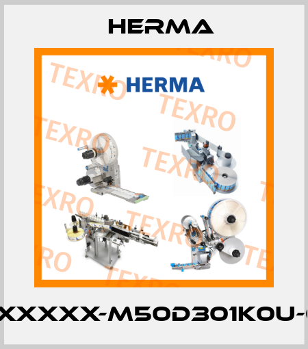 AMJXXXXXXX-M50D301K0U-003200 Herma