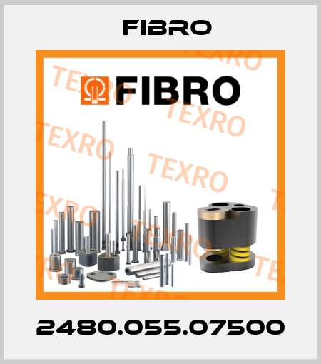 2480.055.07500 Fibro