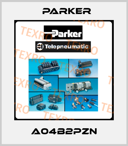 A04B2PZN Parker