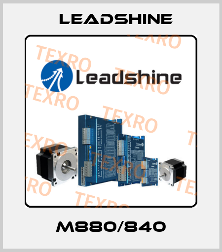 M880/840 Leadshine