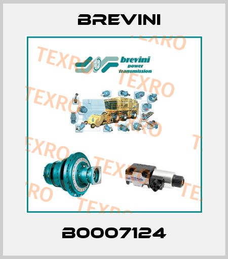 B0007124 Brevini