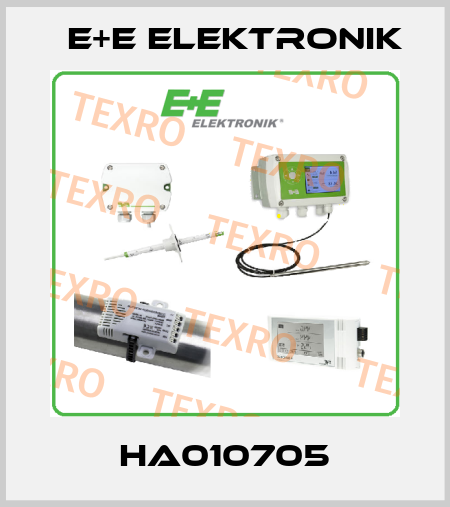 HA010705 E+E Elektronik