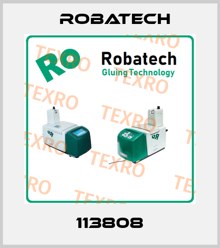 113808 Robatech